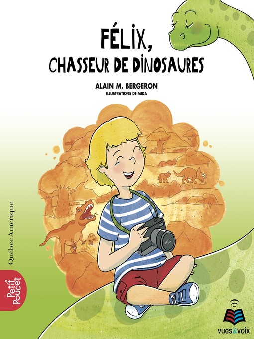 Title details for Coffret La classe de madame Isabelle by Alain M. Bergeron - Available